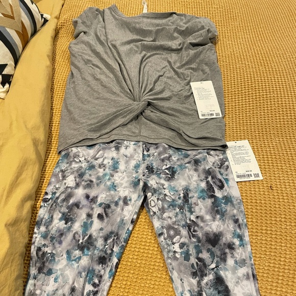 Lululemon Set